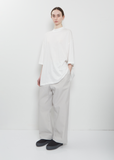 Pinot Cotton Gabardine Pant