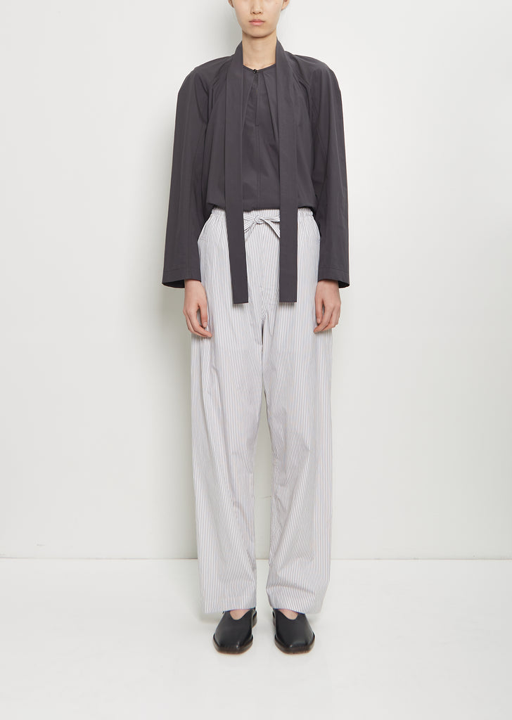 Pyjama Cotton Pants