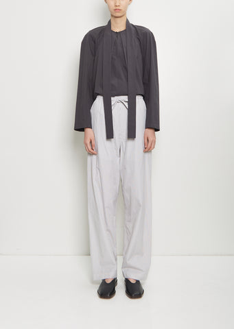 Pyjama Cotton Pants