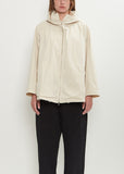 Nada Cotton Jacket — Papiro