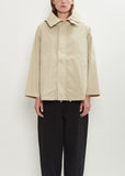 Trella Cotton Jacket