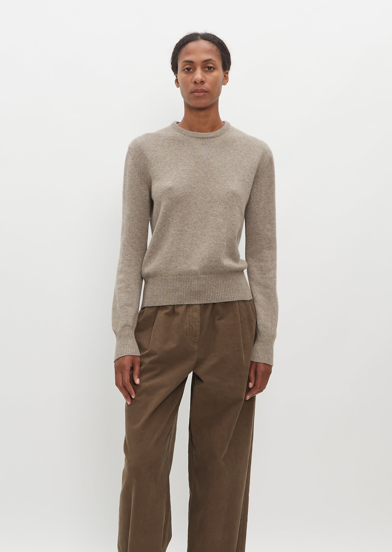 Darcis Sweater – La Garçonne
