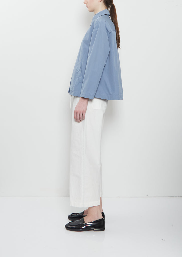 Uli Cotton Jacket — Avio