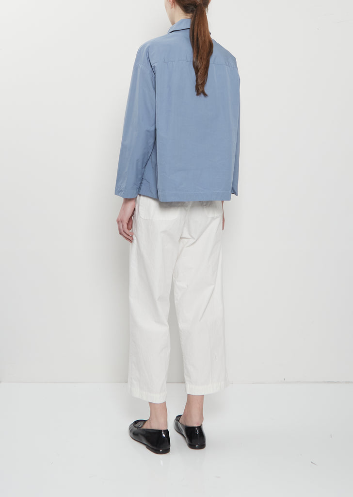 Uli Cotton Jacket — Avio