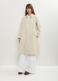 Passi Cotton Coat — Papiro