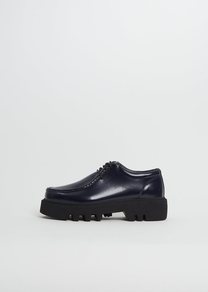 Falcone Lace-Up Shoes