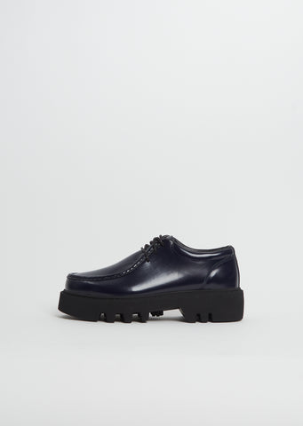 Falcone Lace-Up Shoes