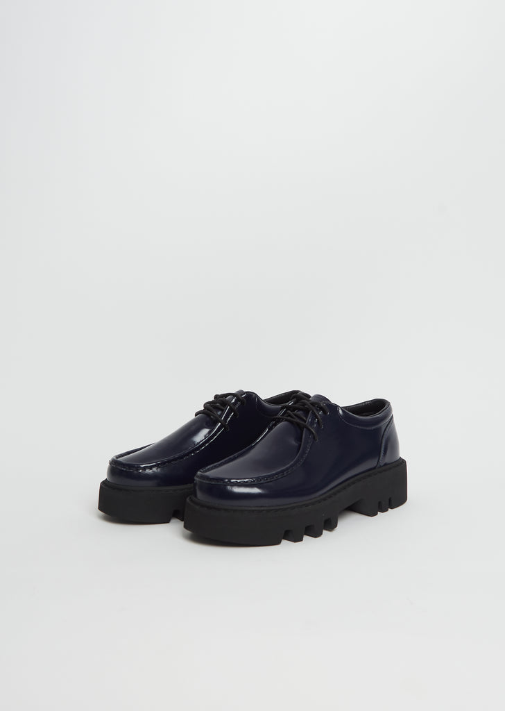 Falcone Lace-Up Shoes