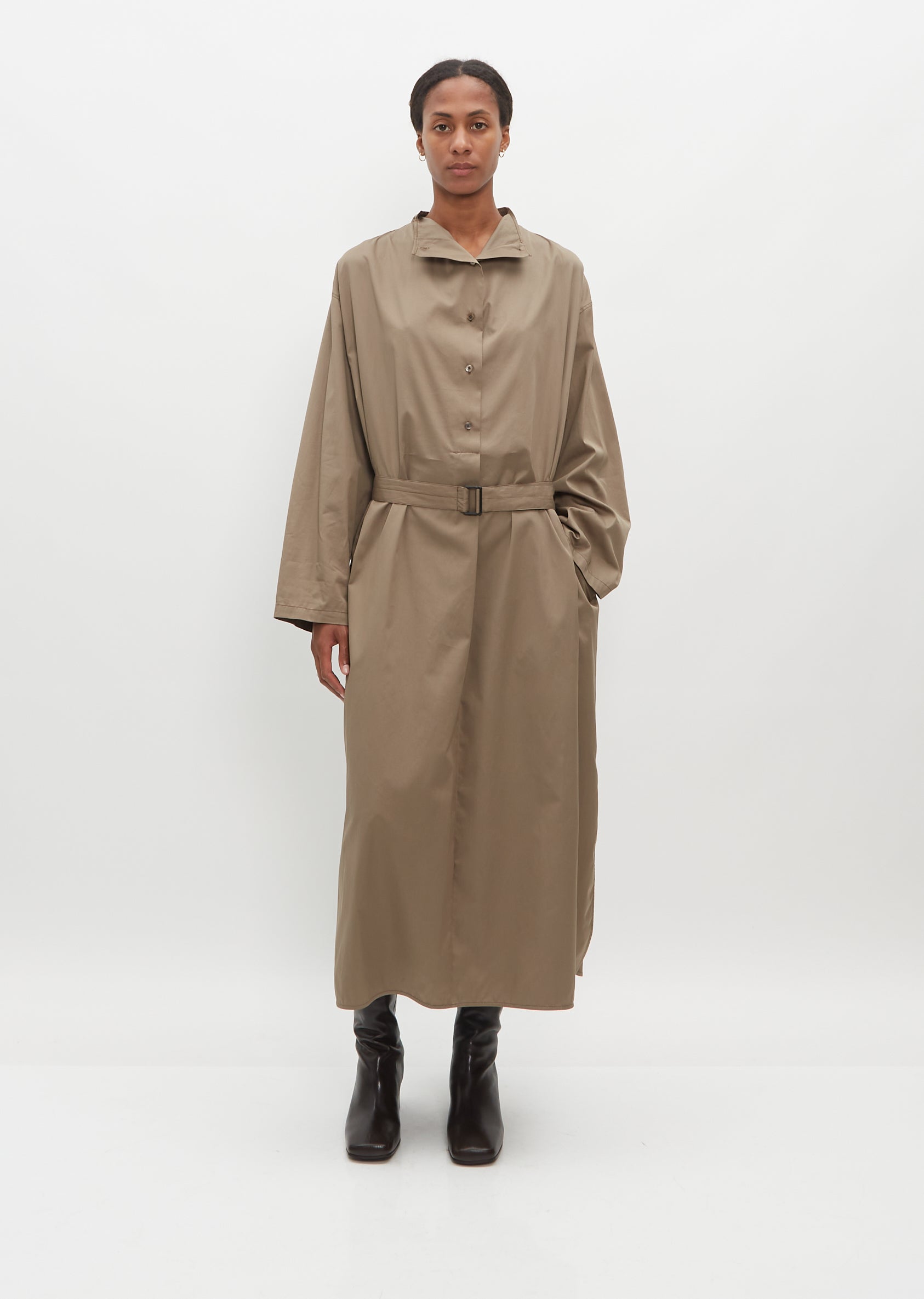 Housse Dress – La Garçonne