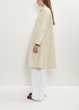 Passi Cotton Coat — Papiro