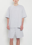 Big Cotton Jersey Tee
