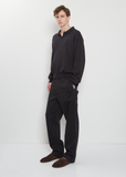Time Cotton Gabardine Pant