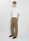 Time Canvas Pant