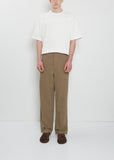 Time Canvas Pant