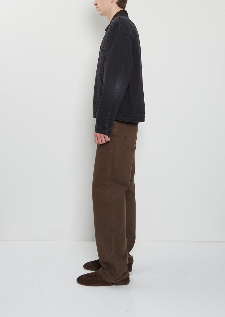 Tarquin Denim Jacket