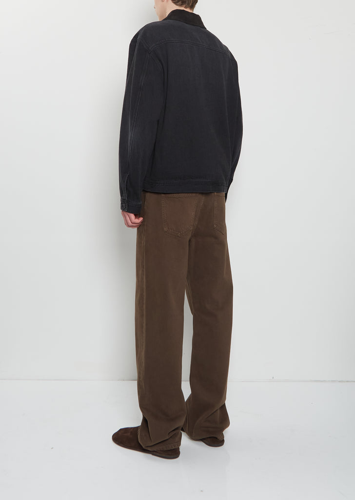 Tarquin Denim Jacket