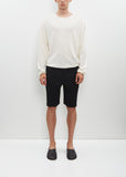 MC May Shorts — Black