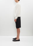 MC May Shorts — Black