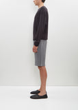 MC May Shorts - Warm Grey