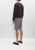 MC May Shorts - Warm Grey