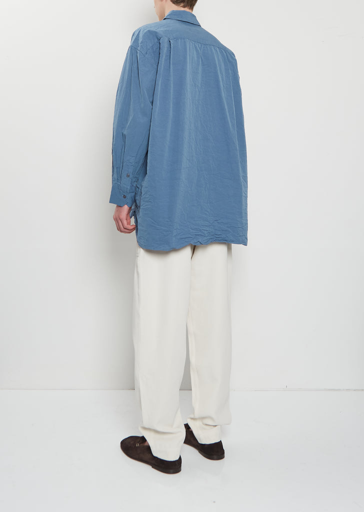 Hamnet Cotton Shirt