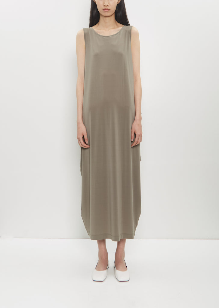 Drape Jersey-56 Dress
