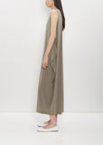 Drape Jersey-56 Dress
