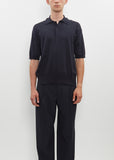 Tiago Polo — Dark Navy