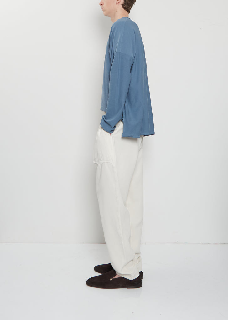 Jog Ah Militaire Pant