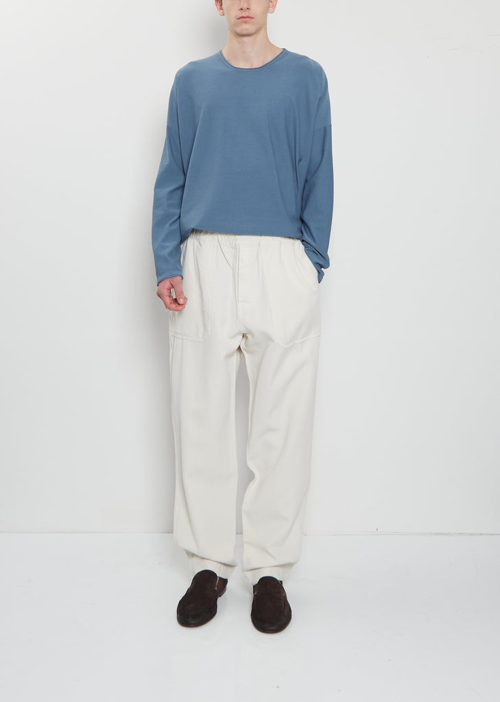 Jog Ah Militaire Pant