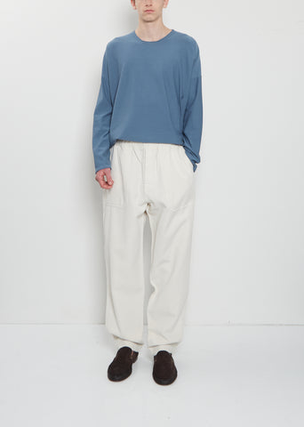 Jog Ah Militaire Pant