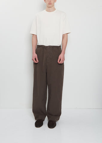Abello Cotton Pant
