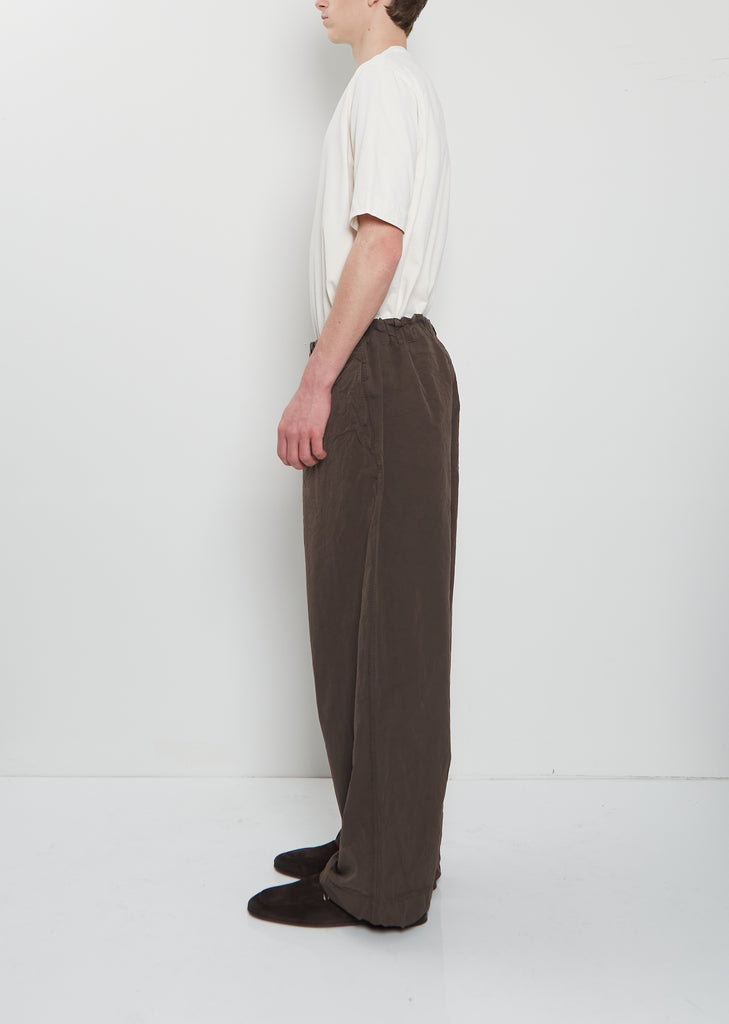 Abello Cotton Pant