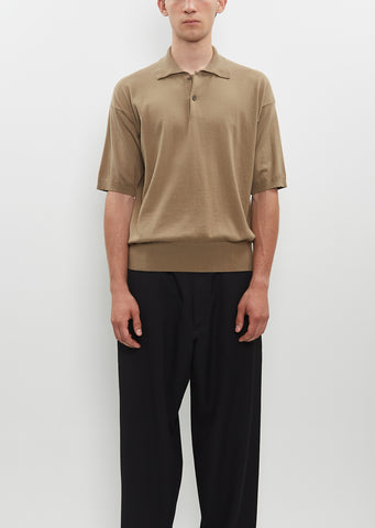 Tiago Polo — Khaki