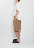 Abello Cotton Short