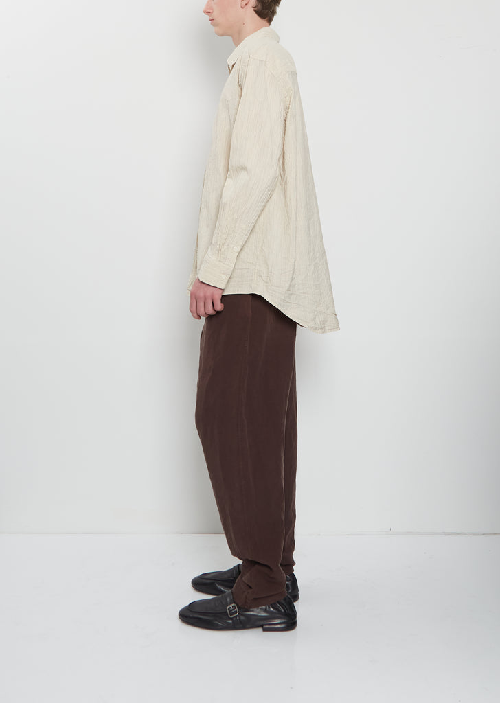 Fabiano Cotton Shirt