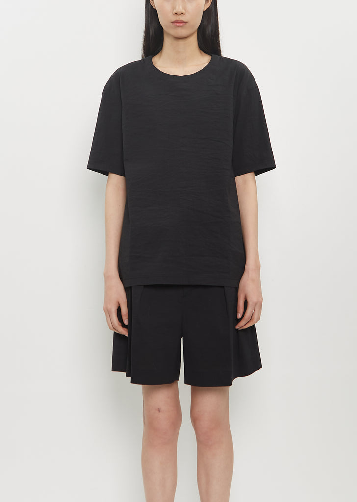 Washi Paper Ensemble U Shirt