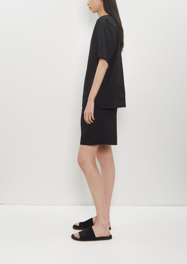 Washi Paper Ensemble U Shirt