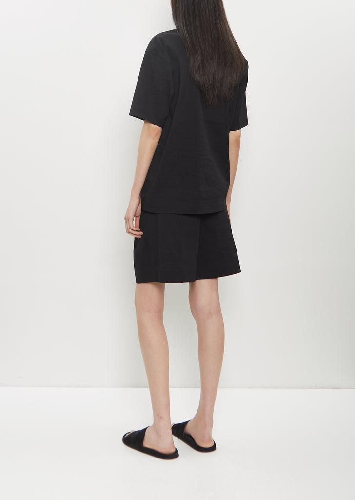 Washi Paper Ensemble U Shirt