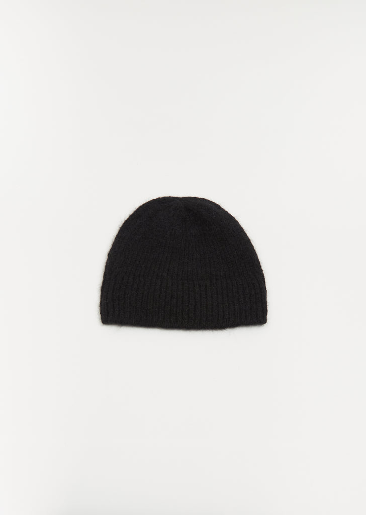 Moss Hat — Black