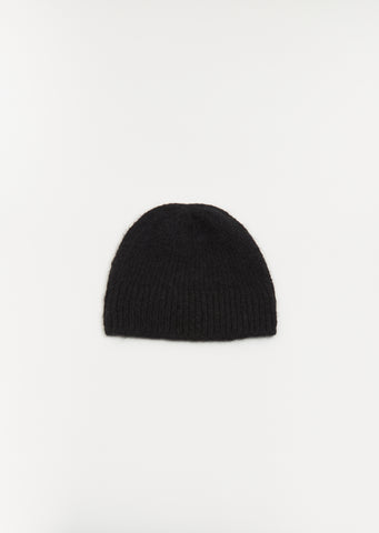 Moss Hat — Black