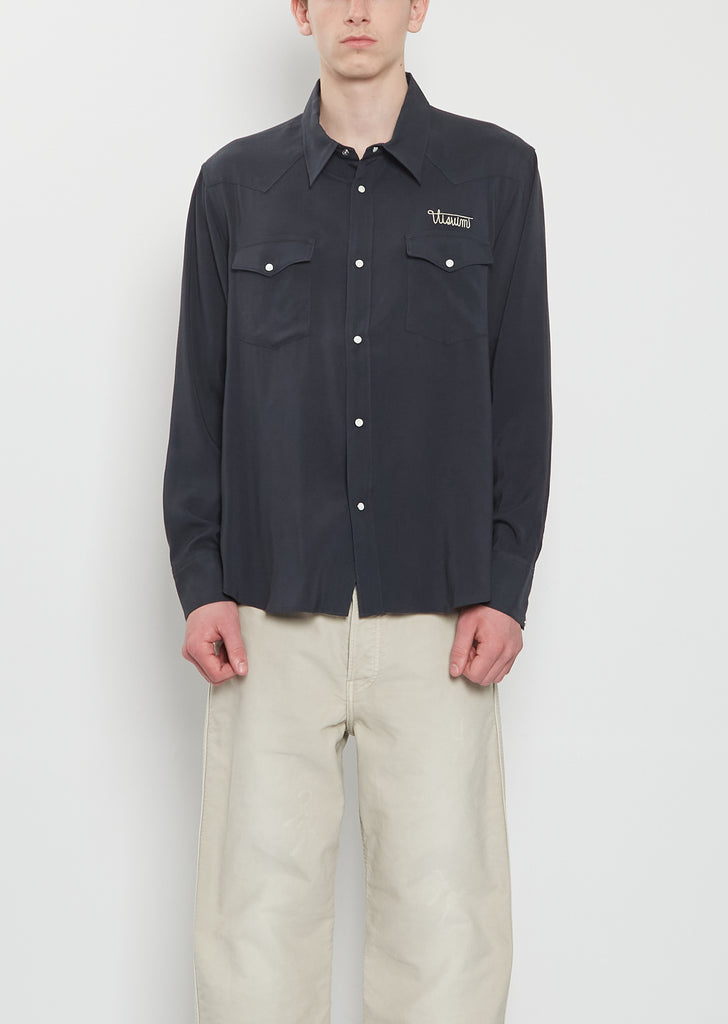 Four Corner Soft Shirt