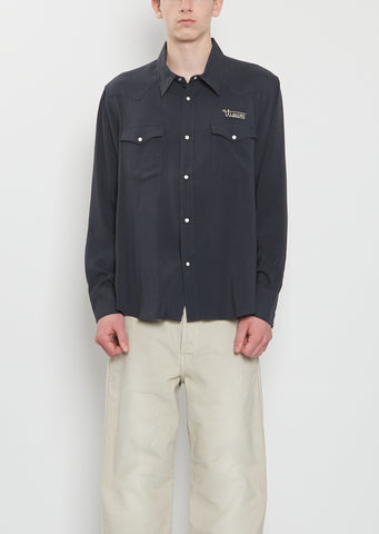 Four Corner Soft Shirt
