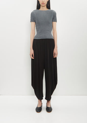 Drape Jersey-56 Pants