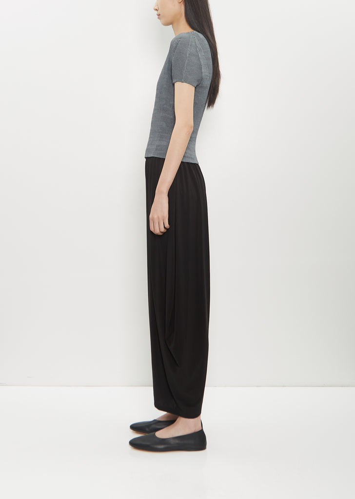 Restore Blend Pleats Top