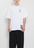 x Neighborhood Cotton Tee SS-1
