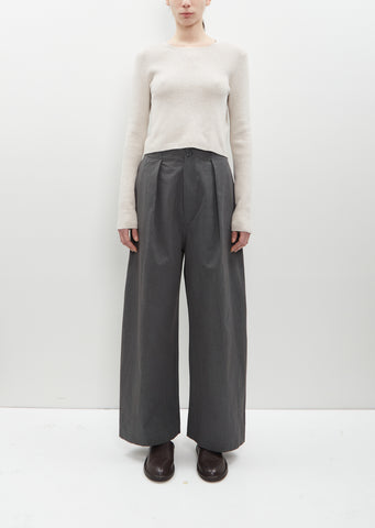 Frame Trouser