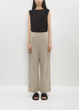 Washi Paper Ensemble U Pants
