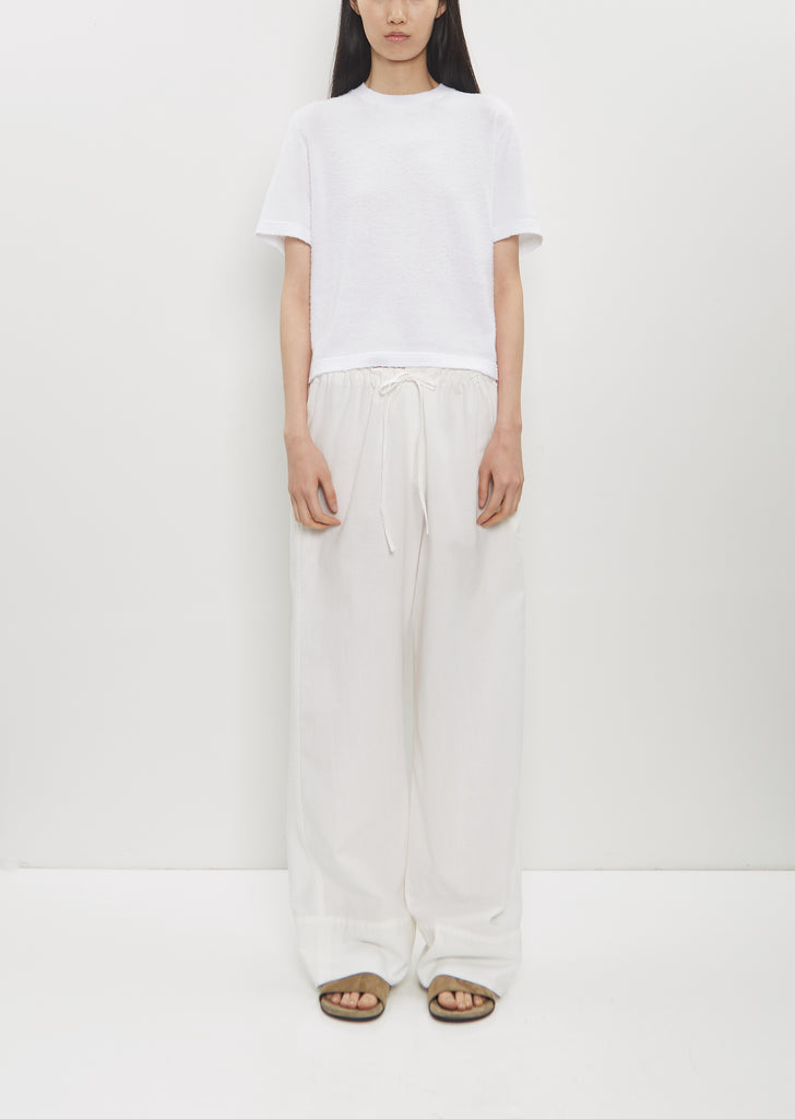 Enea Cotton Pant