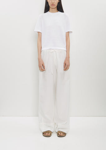 Enea Cotton Pant